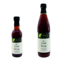 BIO Tee Sirup