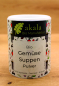 Preview: Bio Gemüse Suppen Pulver Premium Dose