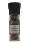 Preview: Bio Habanero Chili Salz Mühle