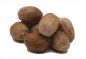 Preview: Bio Muskat Nuss ganz Premium