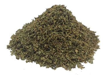 Oregano "Berg-Oregano" gerebelt BIO