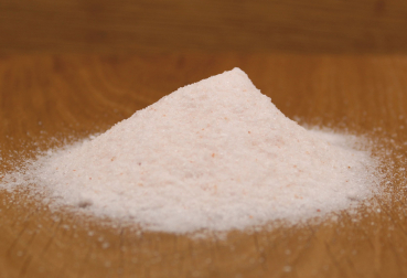 Bergkernsalz rosa gemahlen "Himalaya Salz"