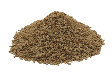 Bio Ajwain/Ajowan ganz