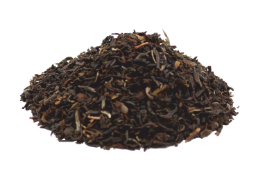 Bio Assam Schwarztee Goldspitzen