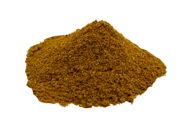 Bio Ayurveda Kapha Masala Gewürzzubereitung