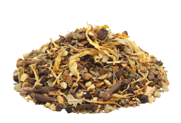 Ayurveda Kapha Tee BIO 70g Dose