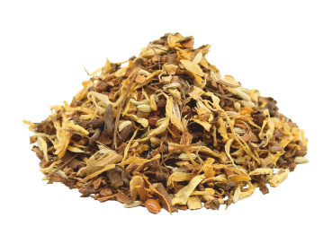 Ayurveda Vata Tee BIO 70g Dose