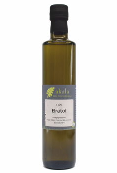 Bio Bratöl