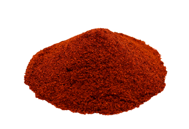 Bio Cayenne Chili gemahlen scharf