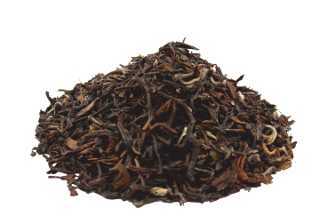 Darjeeling Hochland Schwarztee 2. Flush BIO 55g Dose