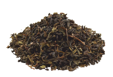 Bio Darjeeling Grüntee Simripani
