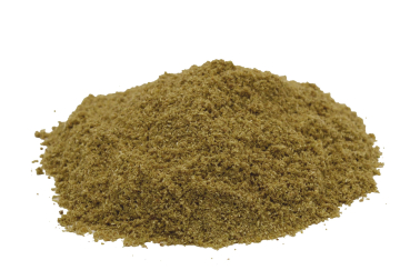 Bio Fenchel grün gemahlen Premium