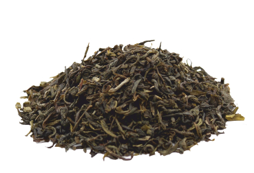 Jasmin Grüntee BIO 70g Dose