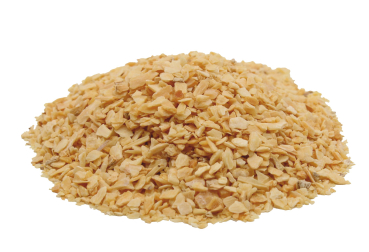 Bio Knoblauch Granulat G4 grob