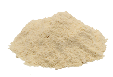 Bio Knoblauch fein gemahlen