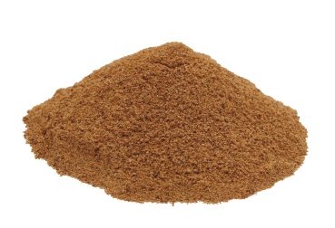 Bio Muskatnuss gemahlen Premium