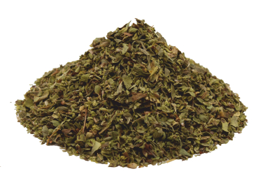 Bio Pannonischer Oregano gerebelt