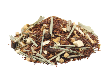 Bio Rooibusch Chai