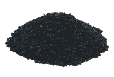 Bio Weinviertler Schwarzkümmel ganz