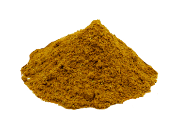 Bio Spicy Curry scharf