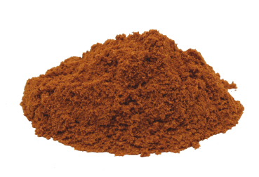Bio Sternanis gemahlen Premium