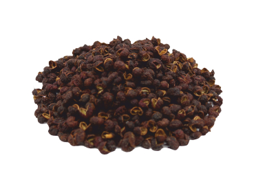 Bio Szechuan Bergpfeffer ganz