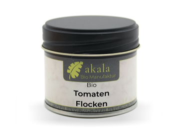 Tomaten Flocken BIO
