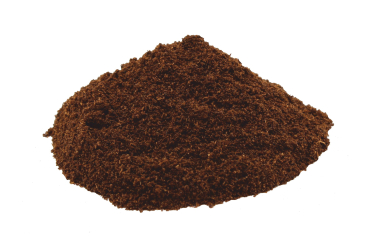 Bio Bourbon Vanille gemahlen Premium