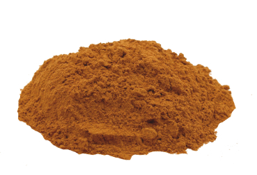 Bio Cassia Zimt gemahlen Premium