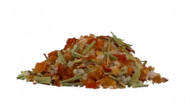 Habanero Chili Salz BIO