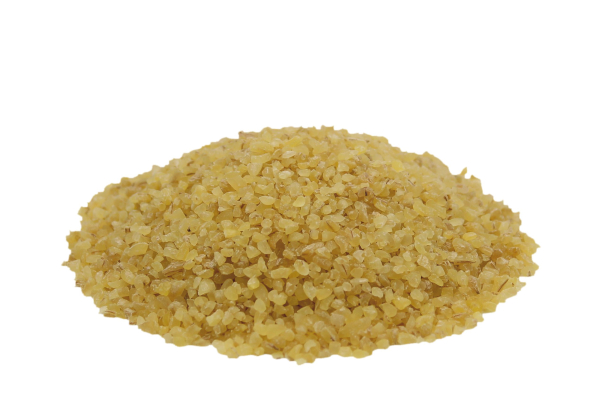 Bio Bulgur grob
