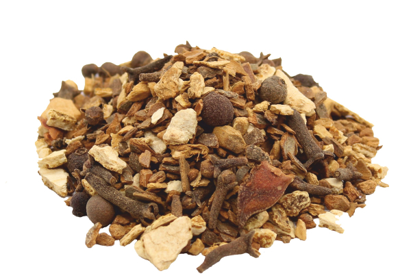 Glühwein Gewürz grob BIO