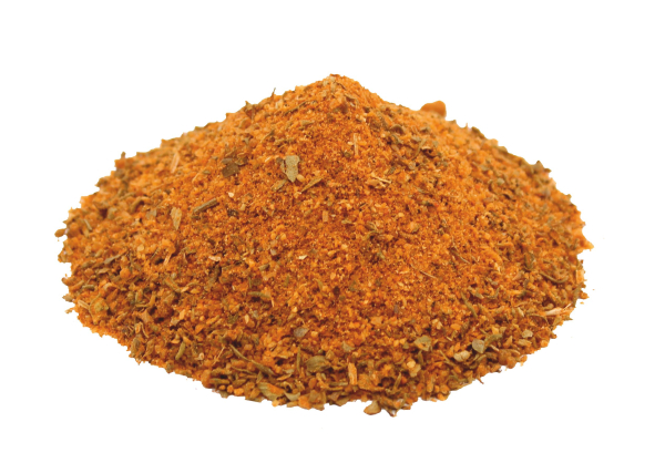 Bio BBQ Rub Grillgewürz Magic Dust