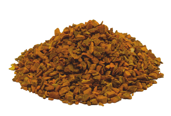 Bio Kurkuma gemahlen Premium