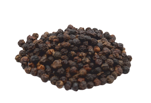 Bio Malabar Super Pfeffer ganz