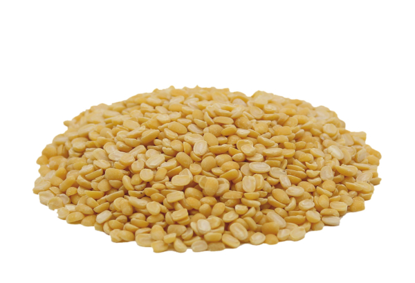 Bio Mung Linsen Mung Dal