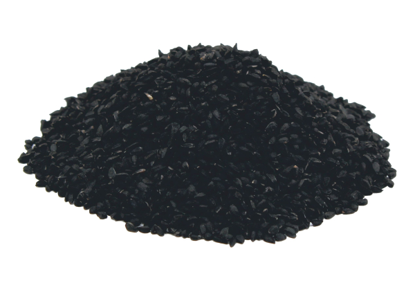 Bio Weinviertler Schwarzkümmel ganz
