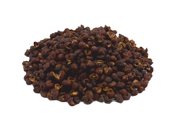 Bio Szechuan Bergpfeffer ganz