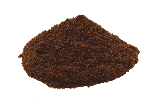 Bio Bourbon Vanille gemahlen Premium