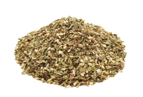 Bio Za´atar Gewürzzubereitung