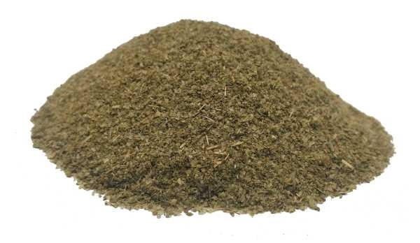 Bauerngarten Kräutersalz gemahlen BIO