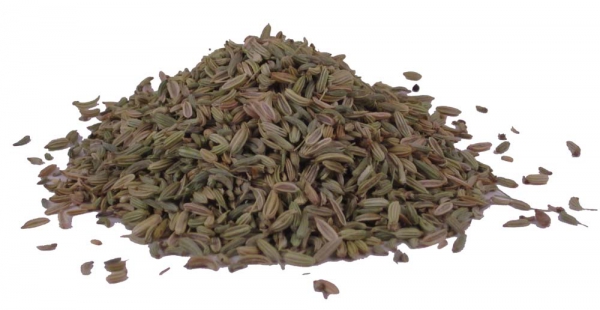 Fenchel "süß/grün" ganz BIO