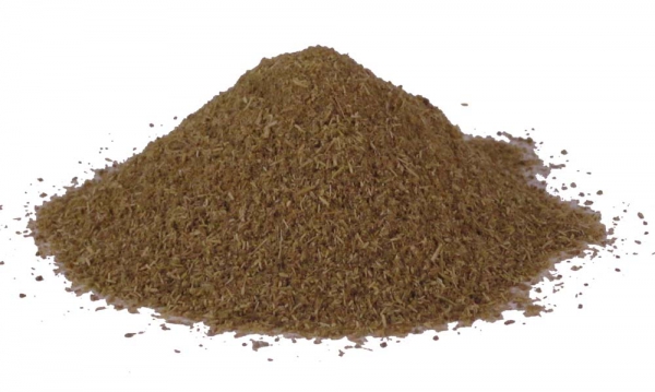 Fenchel "süß/grün" gemahlen BIO
