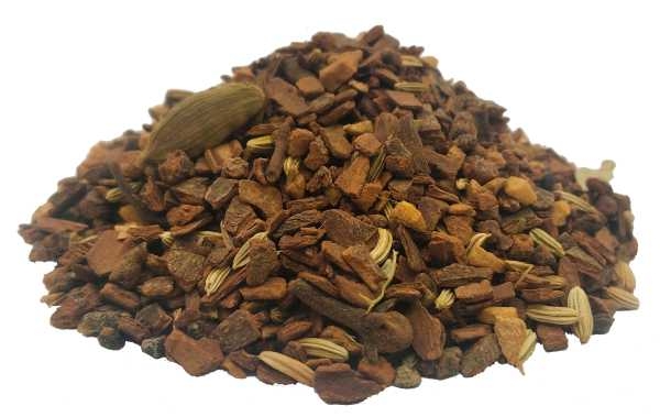 Masala Chai BIO 100g Dose