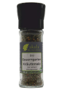 Bauerngarten Kräutersalz Mühle BIO
