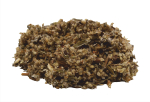 Bio Beifuss Kraut vom Terra Magnifica Projekt