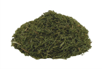 Bio Dill Spitzen gerebelt