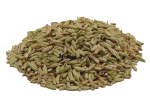 Bio Fenchel Samen grün ganz Premium