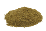 Bio Fenchel grün gemahlen Premium