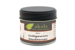 Grillgewürz MEDITERRAN BIO